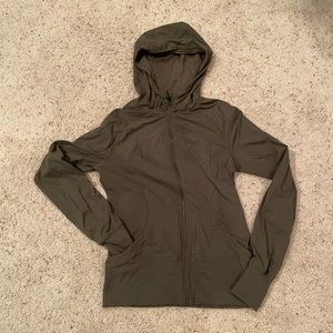 Lululemon jacket